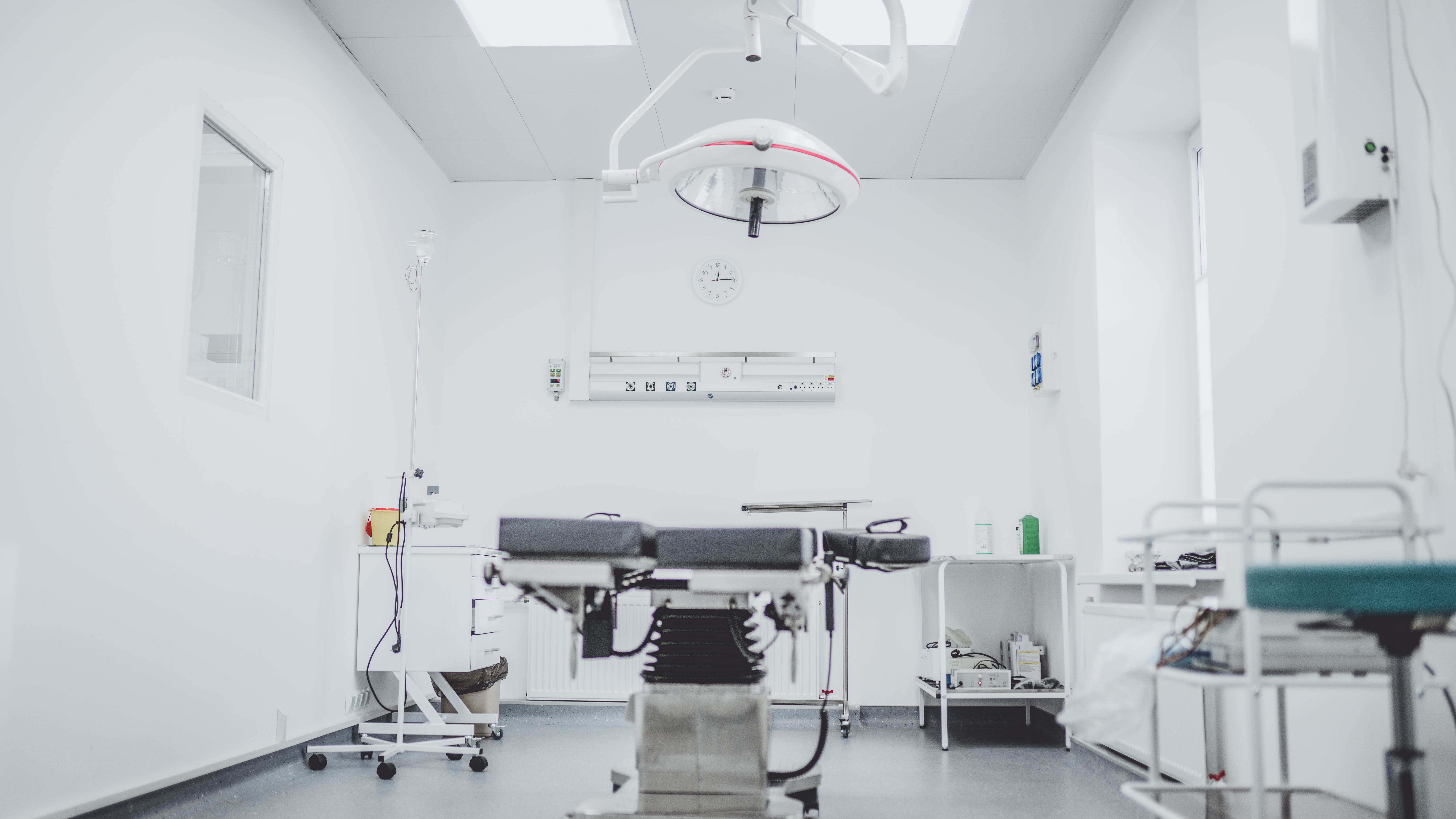 Urgences & premiers soins