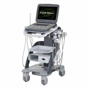 Machine à ultrasons - Philips